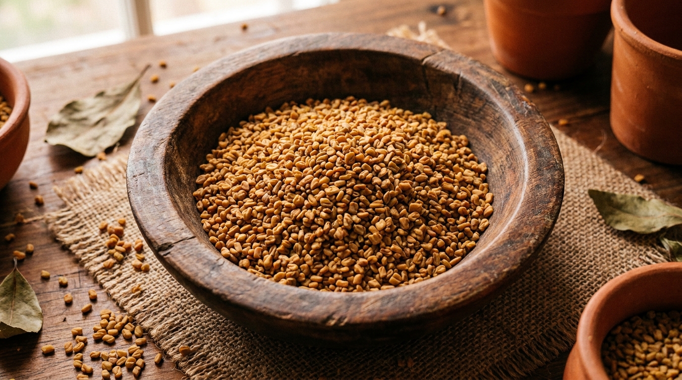 Fenugreek