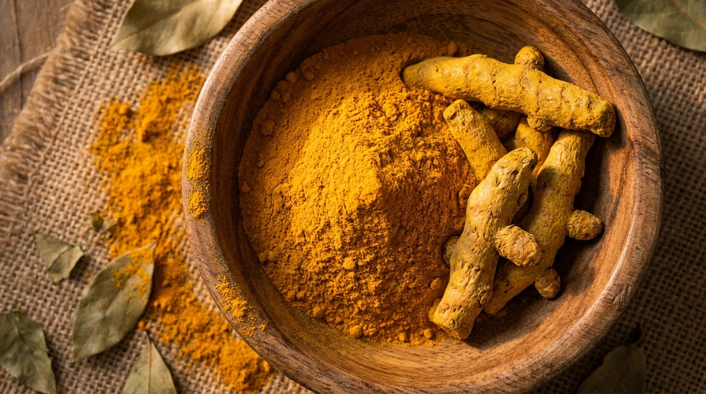 Turmeric