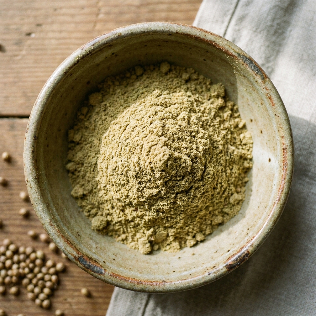 Coriander Powder