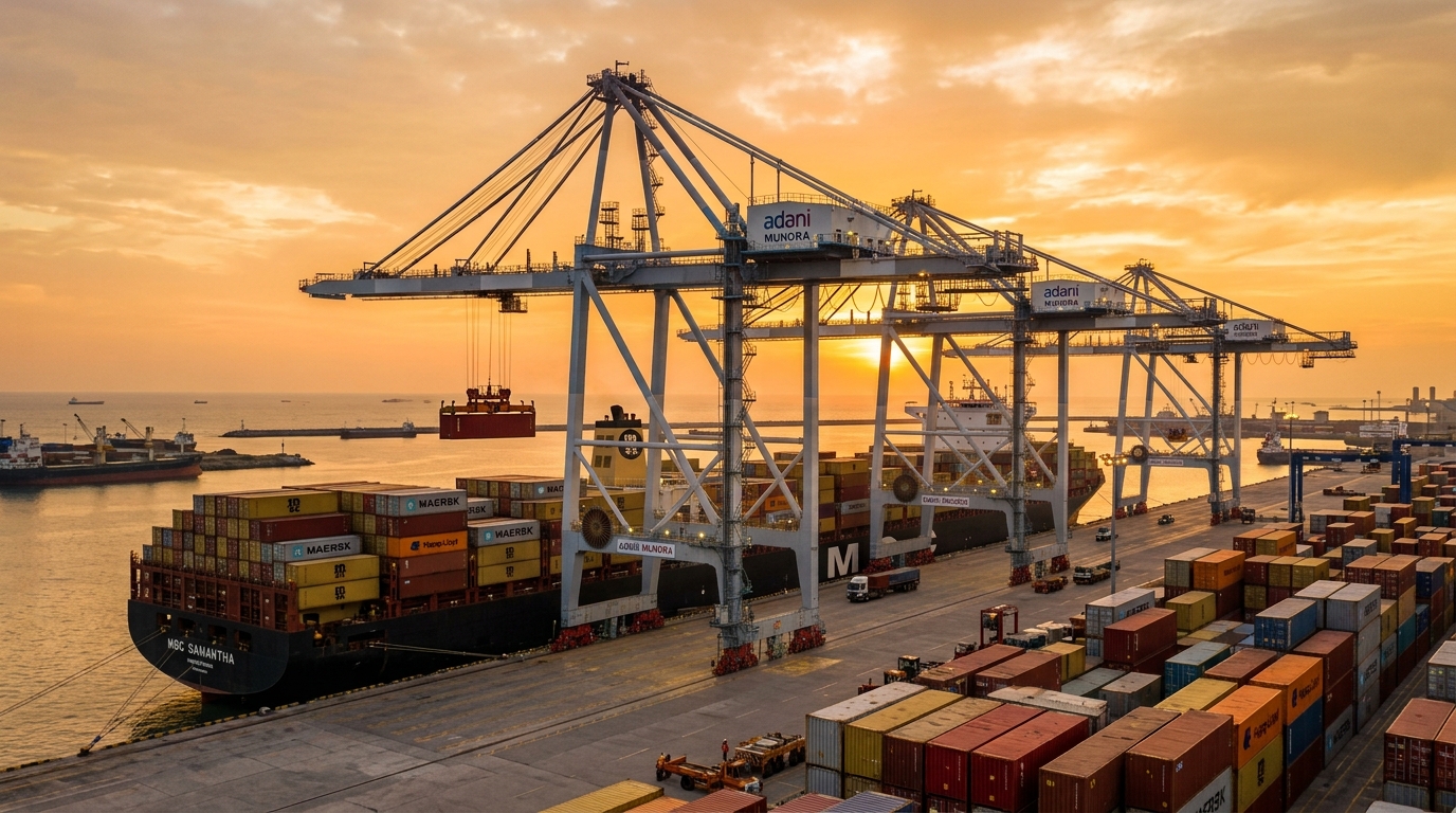 Export Clearance