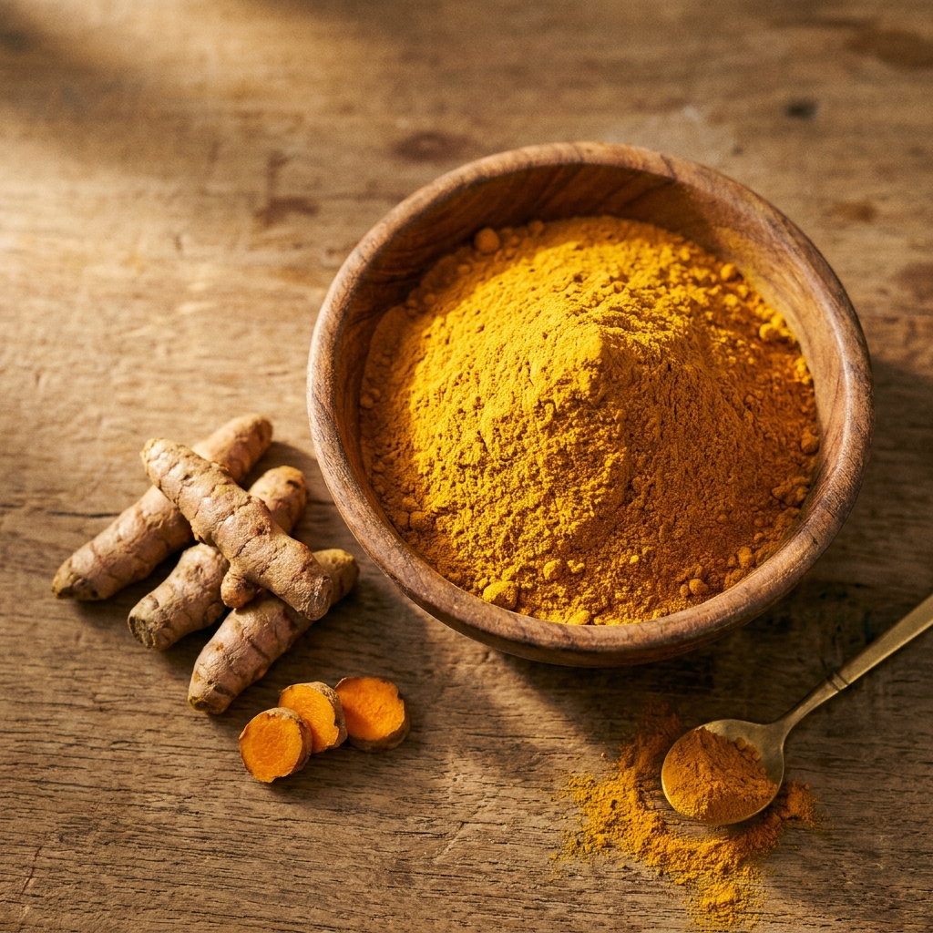 Turmeric Powder