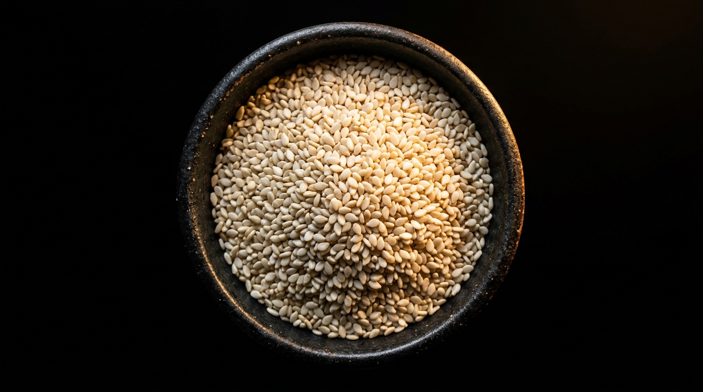 Sesame Seed