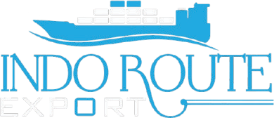 Indo Route Export Logo
